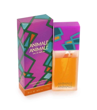 ANIMALE ANIMALE 100ml PERFUME DAMA